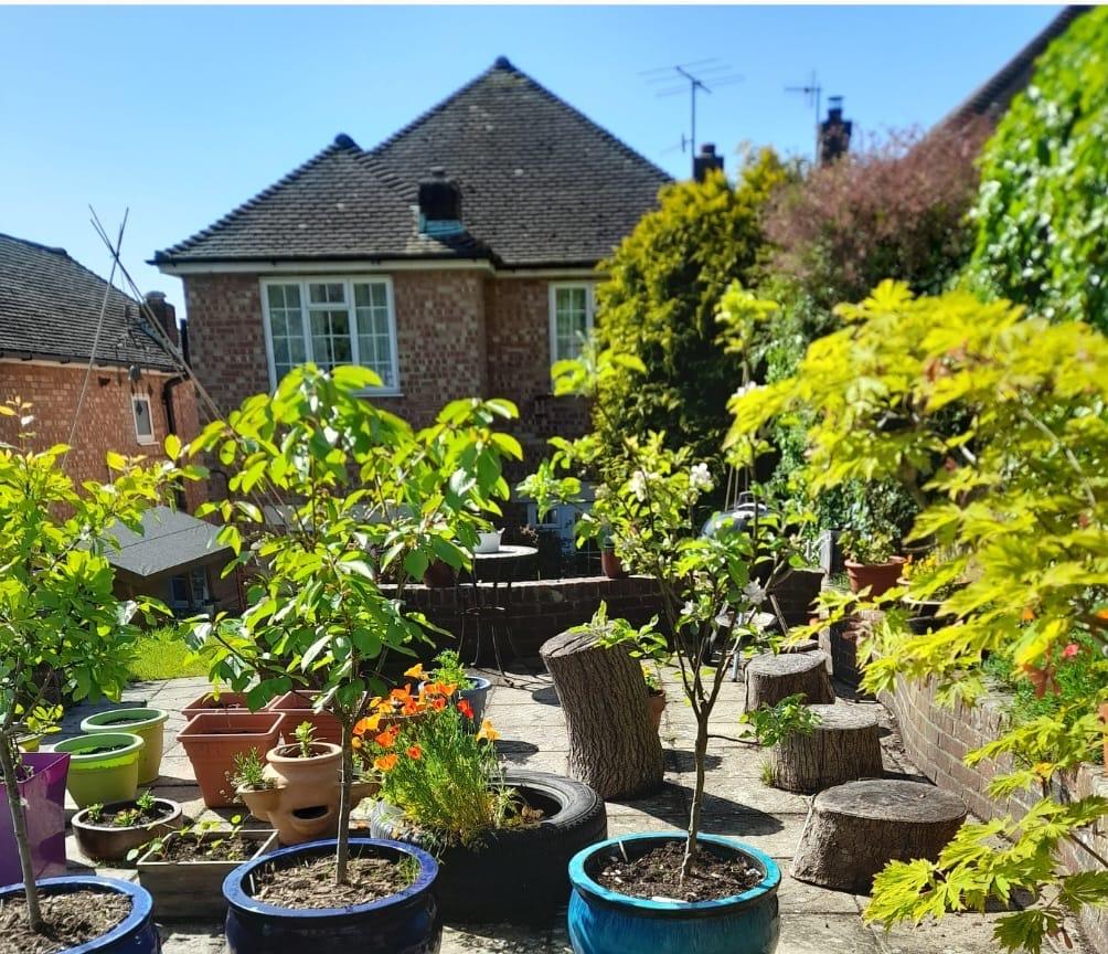 3 Bedroom House. Peppercombe Road in Eastbourne,  10